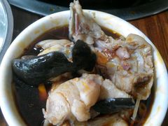 -仔耳朵冷锅鱼蛙芋儿鸡(莲花东路店)