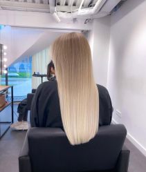 -MY HAIR ARDOR