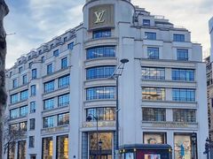 -路易·威登(香榭丽舍大道店)