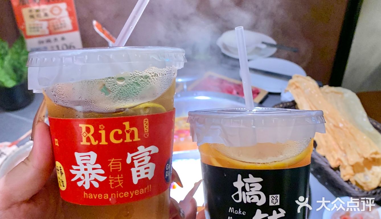 厦门！！厦门！！|吃n次都不会腻的筒骨汤火锅