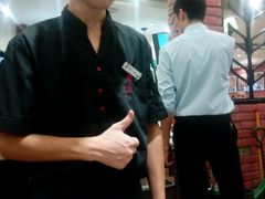android_upload_pic-闫府私房菜(经四路万达店)
