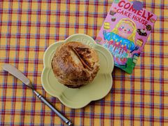 -下午的温度面包店(静宁路店)