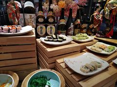 -康帝国际酒店-艾斯本自助西餐厅