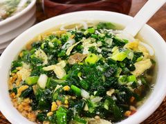 -蓝记云吞(正果店)