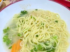 -老城街小面(北城世纪金源店)