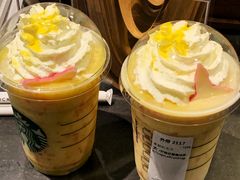 -星巴克(西湖天地店)