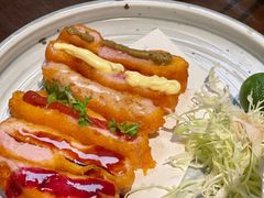 -一豚轩·烧鸟·豚骨拉面(五四路店)