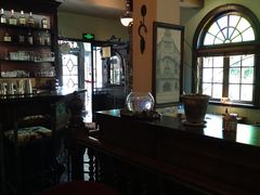 -留香花园(淮海街商业街店)