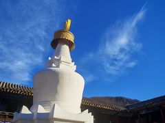 -五台山风景名胜区