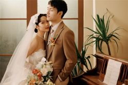 -喜杭影像婚纱摄影(拱墅店)