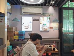 -鸡鸣汤包(红山动物园店)