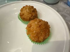 灌汤鱼球-山外山菜馆(玉泉路店)