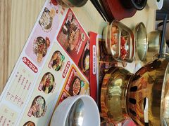 -食米家拌饭(梅溪新天地店)