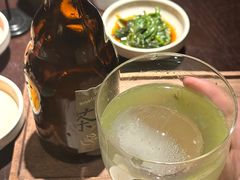 -Fuzzy Bistro 浮几韩餐·茶酒馆