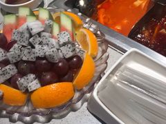 -海底捞火锅(万科广场店)