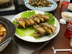 -金龙·打边炉(武进路店)