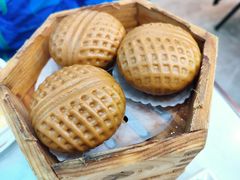 -东鑫记港式茶餐厅(南京东路店)