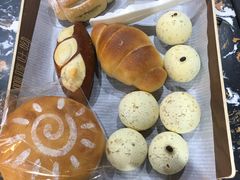 -啊噗吐呦现场烘焙(麦凯乐店)