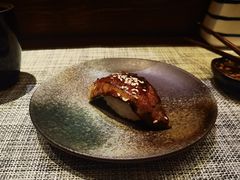 -戏作寿司(观音桥店)