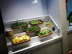 -梦幻岛海鲜自助·涮烤一体(启东申港城店)