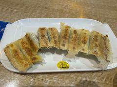 -众口斋锅贴(银泰城店)