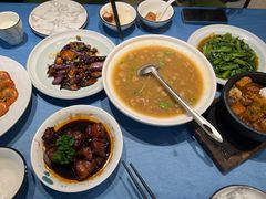 -阿毛饭店(和义路店)