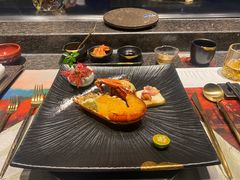 -一板铁板烧·隐秘一线江景花园餐厅(西湖左岸·天元店)