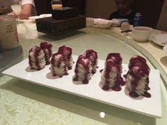 -一品滇香·云南菜(公益西桥店)