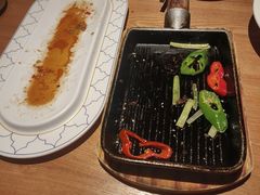 -一品烧农庄·佛山本地特色菜