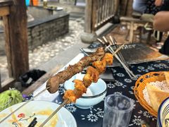 -百花人家(清水田园店)