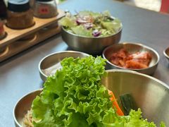 -明洞王妃家烤肉(苏州中心星悦汇店)