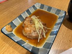 -堂本家·二代目·炸猪排(中心书城店)
