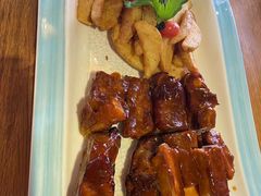 -Paulaner·德国帕拉娜自酿啤酒餐厅(海上世界店)