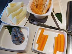 -海底捞火锅(枫蓝国际购物中心店)