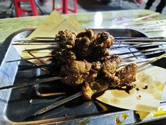 -铁诚烤肉