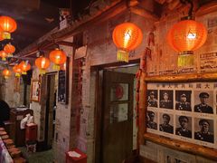 -粗粮人家·东北菜(洋桥店)