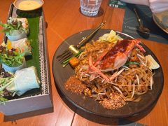 -Tegu泰古莲·泰国餐厅(红山6979店)