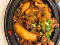-福今喜粤餐厅