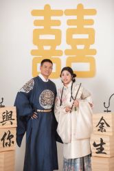 -太郎花子婚纱摄影TAHAKO(无锡店)