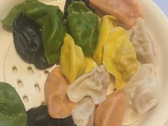 -盛百味·家宴餐厅(霸州分店)