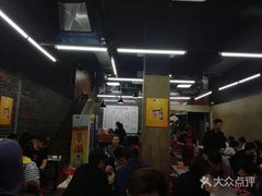 -小民大排档(马场角横路店)
