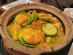 -你鲟欢·香茅柠檬鱼(金沙店)