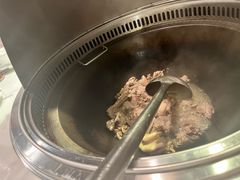 -沈厨地锅老灶•徐州烧烤(黄渡店)