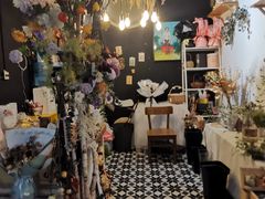 -雕刻时光咖啡馆(交大店)