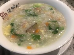 -温粥人(春晖路店)