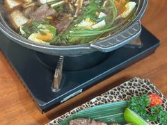 -九井澤精致料理(金茂店)