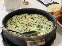 -香雪海饭店中餐厅(人民桥店)