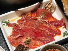 -大龙燚·旷野鲜火锅(广州首店)