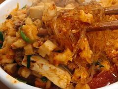 -刘信牛羊肉小炒泡馍(回民街店)