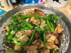 -摩登有记·新派泰国菜(银钻广场店)